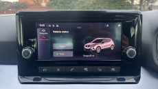 SEAT Arona 1.0 TSI 110 FR Edition 5dr Petrol Hatchback